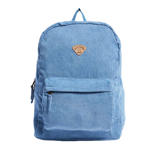Billabong Τσάντα πλάτης Schools Out Corduroy Backpack